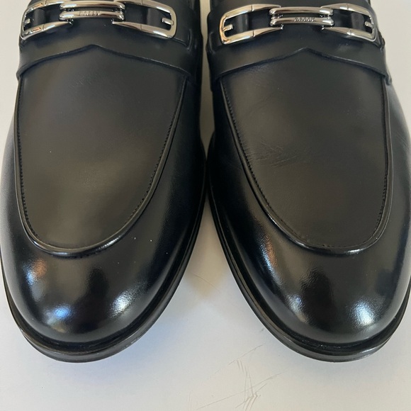 Men’s Bally Westro Loafer (new) - Picture 3 of 8